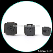 4.9 * 4.9 * 2mm Bobines d&#39;inductance variables de la haute qualité NR5020-3R0 3uh SMT pour des cartes de circuit